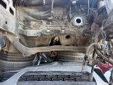 Fiat Doblo motor travsi