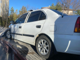 Hyundai Admire Sol Ön Kapı
