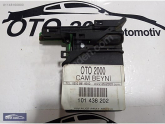 101438202-101 438 202 VOLKSWAGEN GOLF 4 SOL ARKA CAM BEYNİ