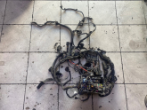 OPEL CORSA D 1.3 DİZEL MOTOR TESİSATI SÖKME 13350517 CANCAN OPEL