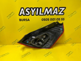Oto Çıkma Parça / Elektrik / Stop / Ford / Fiesta / Çıkma Parça 
