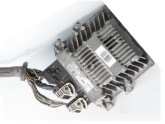 Volvo S40 V50 C30 Motor Beyni 8603118 5WS402020D-T NONE Garanti