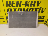 921001261R RENAULT TRAFİC KLİMA RADYATÖRÜ ORJ ÇIKMA RENKAY