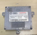 VW VAG Grubu Xenon Far Beyni 4G0907397R Orijinal Çıkma