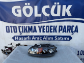 046814549 Fiat Punto 1999/2003 Sol Ön Far ORJİNAL