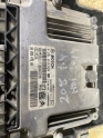 PEUGEOT 208 1.4 HDİ MOTOR BEYNİ 9805947580 EDC17C10