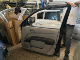 Oto Çıkma Parça / Kaporta & Karoser / Kapı / Mitsubishi / L200 / Çıkma Parça 