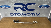Ford Courier 2023-2026 1.5 Dizel Klima Rekoru  Klima Boru Rekoru