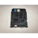 Citroen Jumpy Sigorta Body Beyni 9664368980