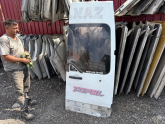 RENAULT MASTER 3 BAGAJ KAPAĞI SAĞ TARAF ORJİNAL ÇIKMA 2010-2020