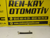 822176341R RENAULT MEGANE 4 SOL ARKA KAPI ÇERÇEVESİ ORJ ÇIKMA