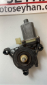 8W0959802 Audi a4 sağ ön kapı cam motoru