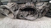 OPEL TİGRA ŞANZIMAN.OTO ERKAN ÜNYE
