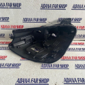 MERCEDES E SERİSİ 213 YENİ KASA FAR KASASI