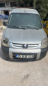 Peco partner 2000 motor