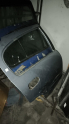 Nissan Almera Sağ Arka Kapı