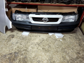 ÖZMEN OPEL VECTRA A ÖN TAMPON SAĞ SOL FAR SİNYAL PANJUR PANEL