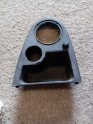 Ford Fiesta orta konsol 2S6X-A044C74