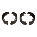 HI-Q FREN PABUC BALATA ARKA 220,6X56,3 mm HYUNDAI H100 2.5 D KAMY