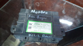 Ford mondeo mk1 merkezi kilit beyni konfor beyni yedek parça