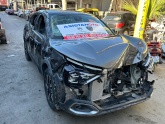 Citroen c4 sağ aks çıkma
