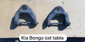 KİA BONGO ÜST TABLA