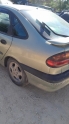 Renault Laguna 1 sol arka camurluk kesme