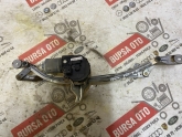 BMW F01 F02 7 KASA SİLECEK MOTOR MEKANİZMA 7272367