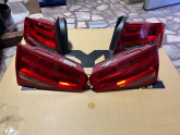 A4 ORJİNAL ÇIKMA STOP TAKIMI AUDİ 8K5945095AA 8K5945096AA