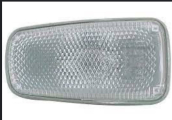 Citroen saxo Çamurluk Sinyali 632567