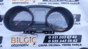 VW POLO 6C GÖSTERGE SAATİ
