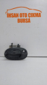 Kango 97-08 Bagaj Dış Açma Kolu Tek Kapılı 7700304669