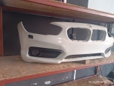 BMW F20 LCI Makyajlı Ön Tampon Orijinal Çıkma (2015-2019)