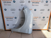 RENAULT CLİO 5 SOL ÖN ÇAMURLUK ORJİNAL