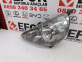 HONDA JAZZ SOL FAR ÇIKMA ORİJİNAL PARÇA