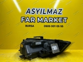Oto Çıkma Parça / Elektrik / Far / Audi / Q3 / Çıkma Parça 