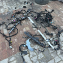 OPEL ASTRA H ELEKTRİK TESİSATI