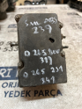 ÇIKMA NISSAN MICRA 0 265 800 319 0 265 231 341 ABS BEYNİ