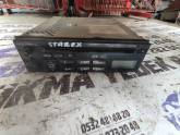 HYUNDAİ STAREX TEYP