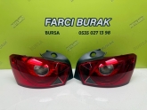 IBİZA TAKIM LEDSİZ DIŞ STOP SIFIR İTHAL 2012-2017