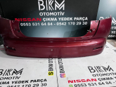 Nissan Juke J11 (2010-2013) Arka Tampon...