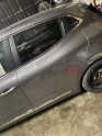 RENAULT CLIO 5 SOL ARKA KAPI