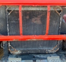 AS 950 DODGE RADYATÖR