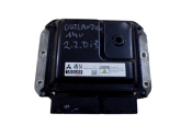 Mitsubishi Outlander Motor Beyni 275700-4752 1860C468 4N14