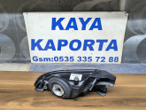 Oto Çıkma Parça / Elektrik / Sis Farı / Fiat / Egea / Sıfır Parça 