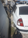 Oto Çıkma Parça / Kaporta & Karoser / Komple Arka / Renault / Clio / Çıkma Parça 