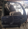 RENAULT SCENİC 1 SOL ARKA KAPI ORİJİNAL ÇIKMA PARÇA