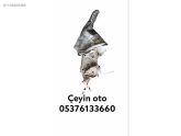Oto Çıkma Parça / Mekanik / El Freni / Renault / Fluence / Çıkma Parça 