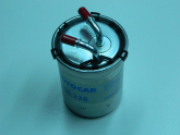 MAZOT FİLTRESİ POLO 10-- 6R0127400