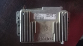 Kango Clio 1.6 8v motor beyni yedek parça